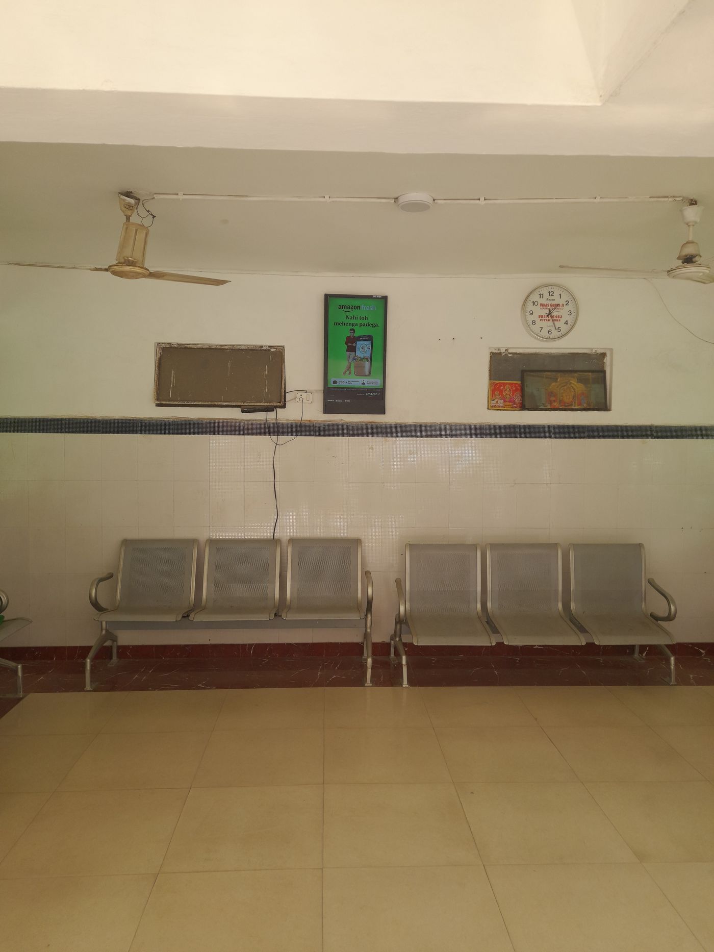 Lift Branding at Sangam Apartment Dsidc Friends, Rohini, New Delhi photo 2